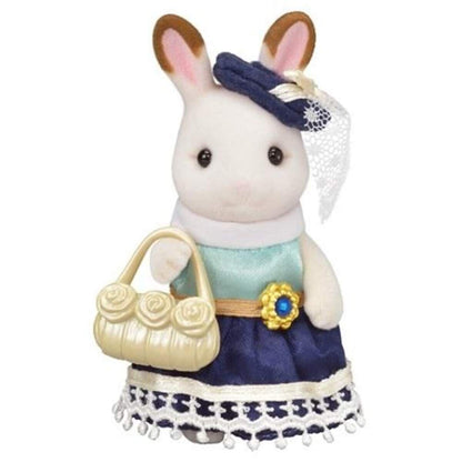 Sylvanian Families Schokoladenhase Stella Löffel