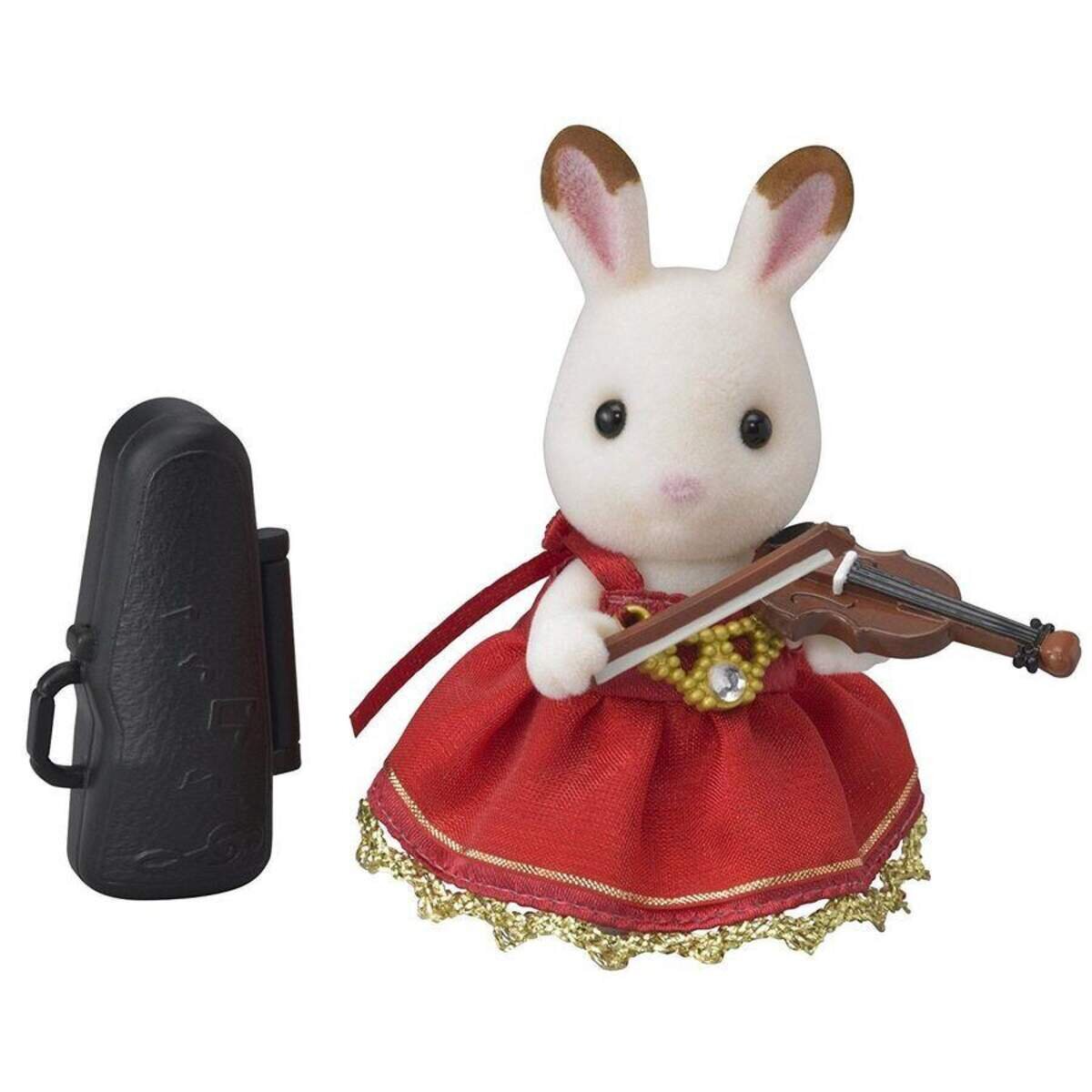 Sylvanian Families Violinen Konzert Set