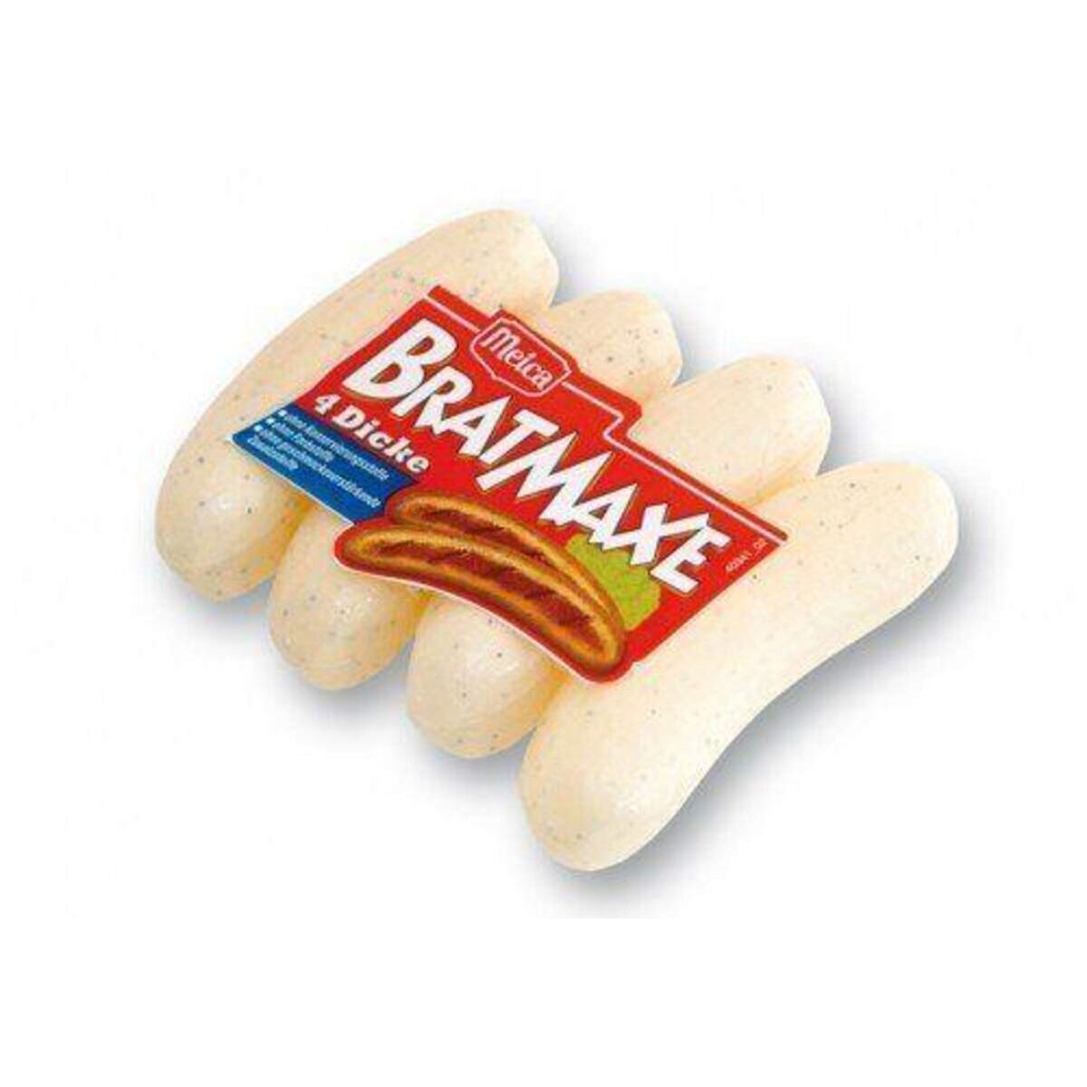 Tanner Bratmaxe Würstchen