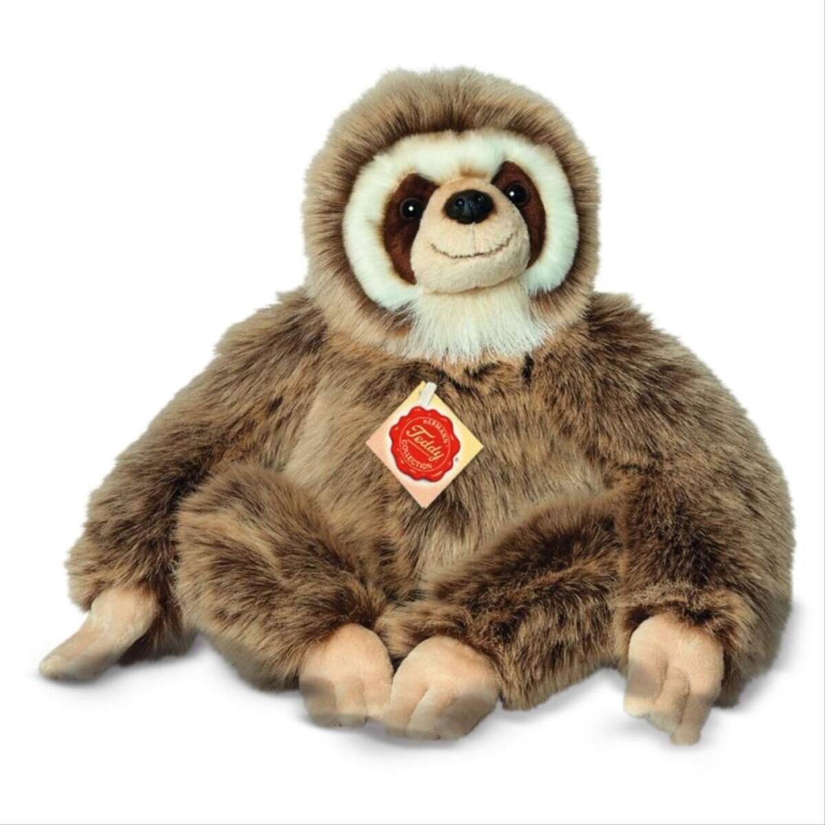 Teddy Hermann Faultier, 26 cm