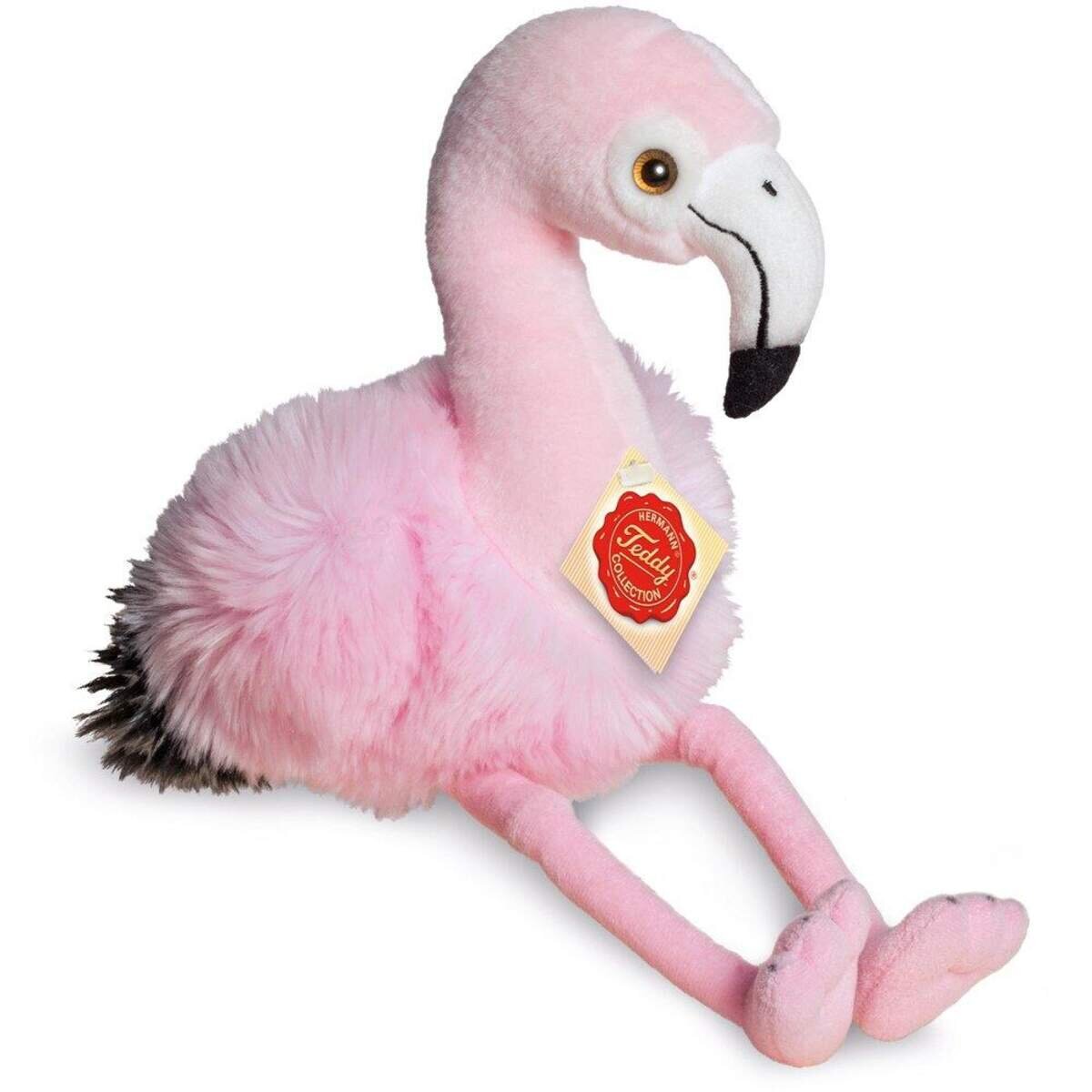 Teddy Hermann Flamingo Plüsch 35 cm