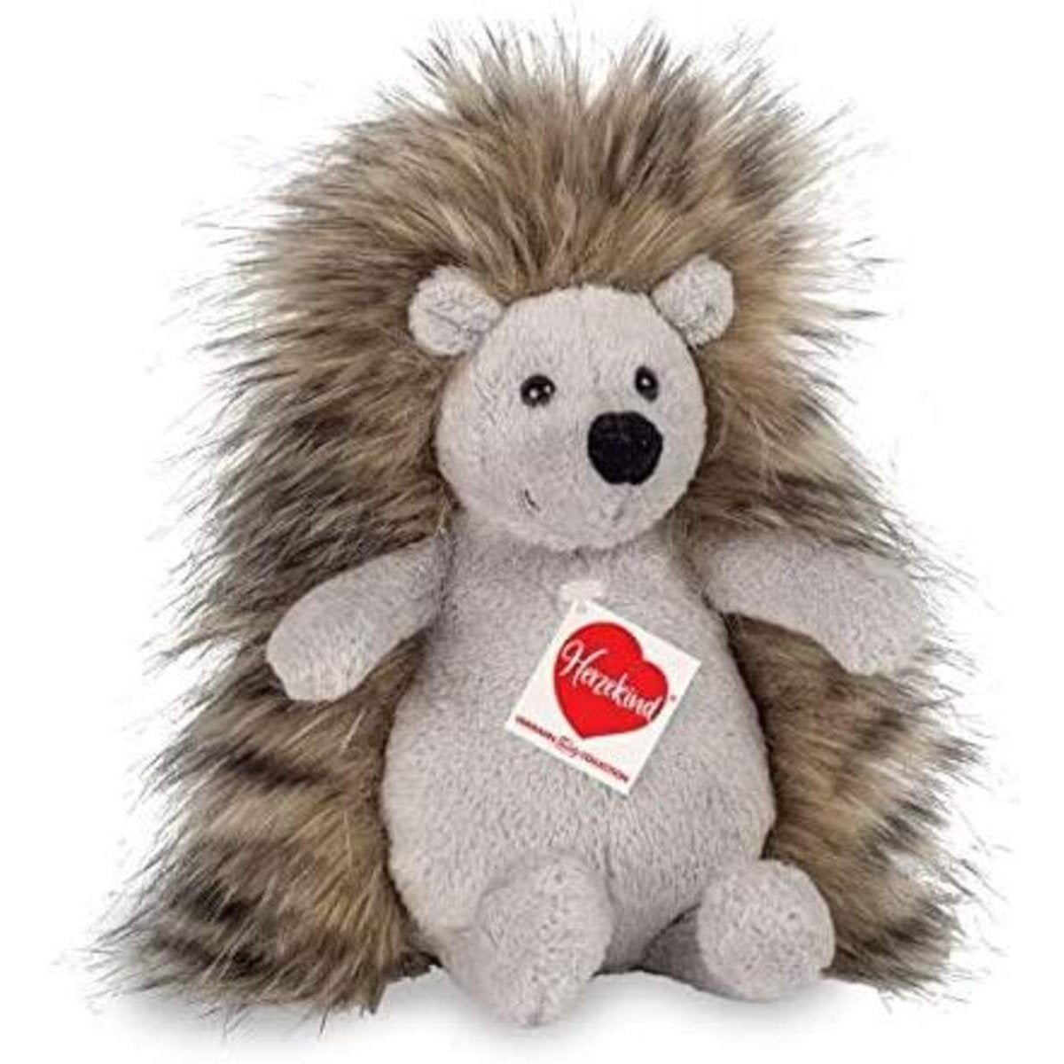 Teddy Hermann Igel Lilli, 16 cm