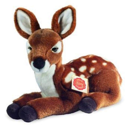 Teddy Hermann Plüschtier Reh Bambi, 28cm