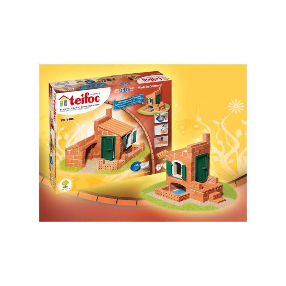 teifoc 2 Häuser