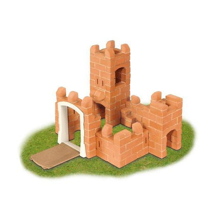 teifoc Bausatz Burg