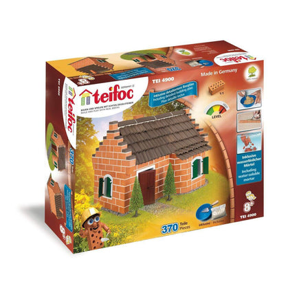 teifoc Historisches Haus