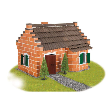 teifoc Historisches Haus