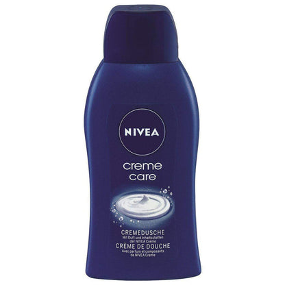 tesa ecoLogo Stick Klebestift, Aktionspack 2x 20g + Nivea Creme Care Mini