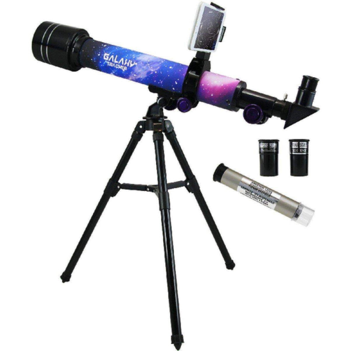 The Toy Company Galaxy Tracker Teleskop 30/60