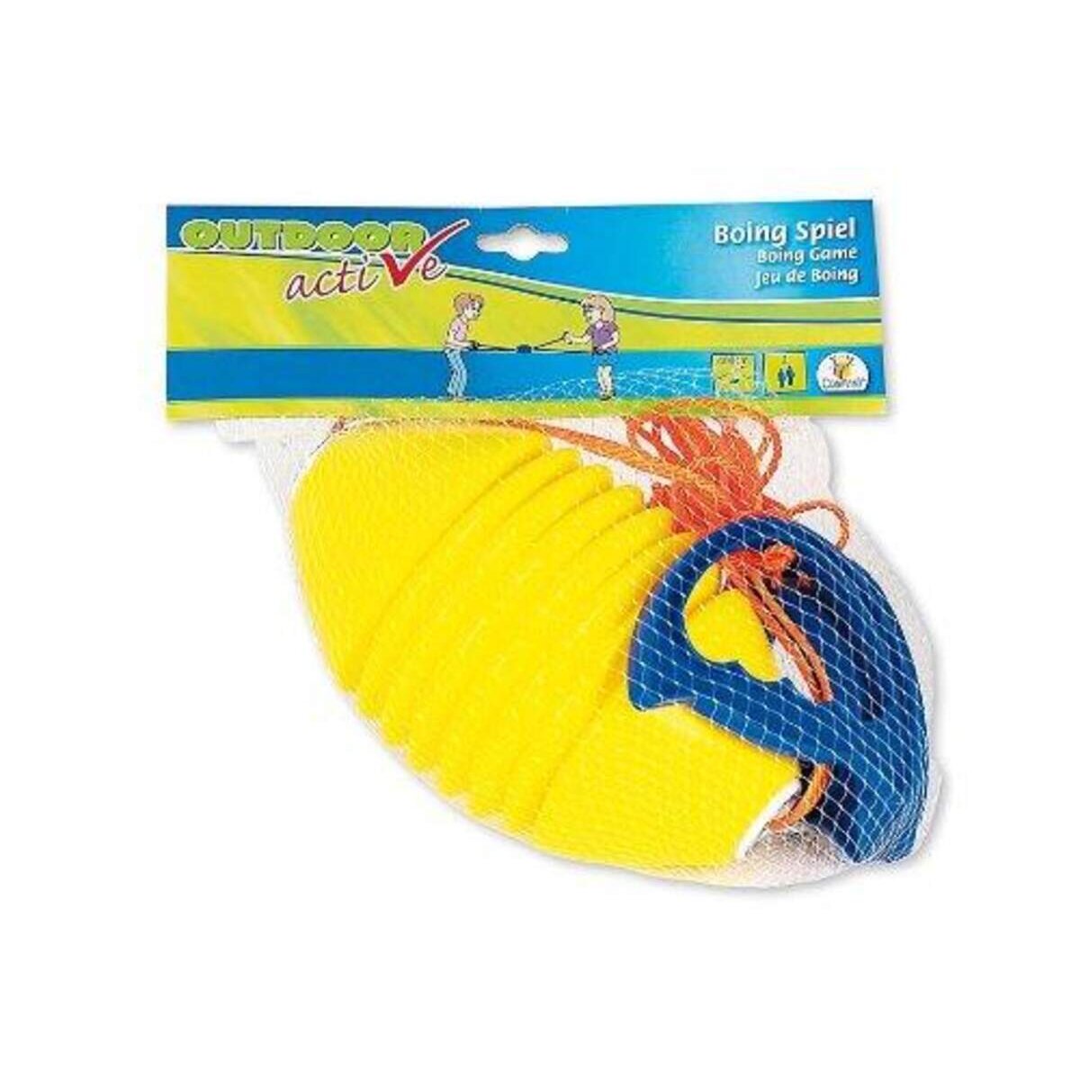 The Toy Company Sun & Fun Boing Freizeitspiel