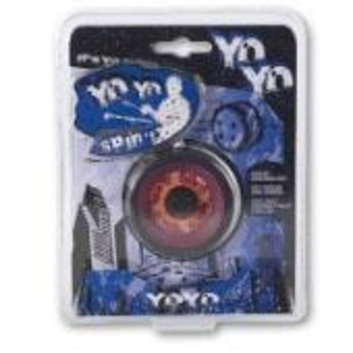 The Toy Company YoYo Metallic, sortiert