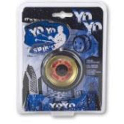 The Toy Company YoYo Metallic, sortiert