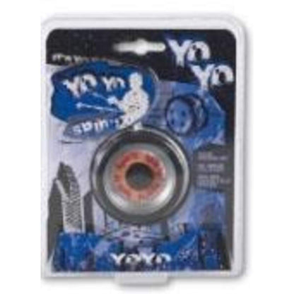 The Toy Company YoYo Metallic, sortiert