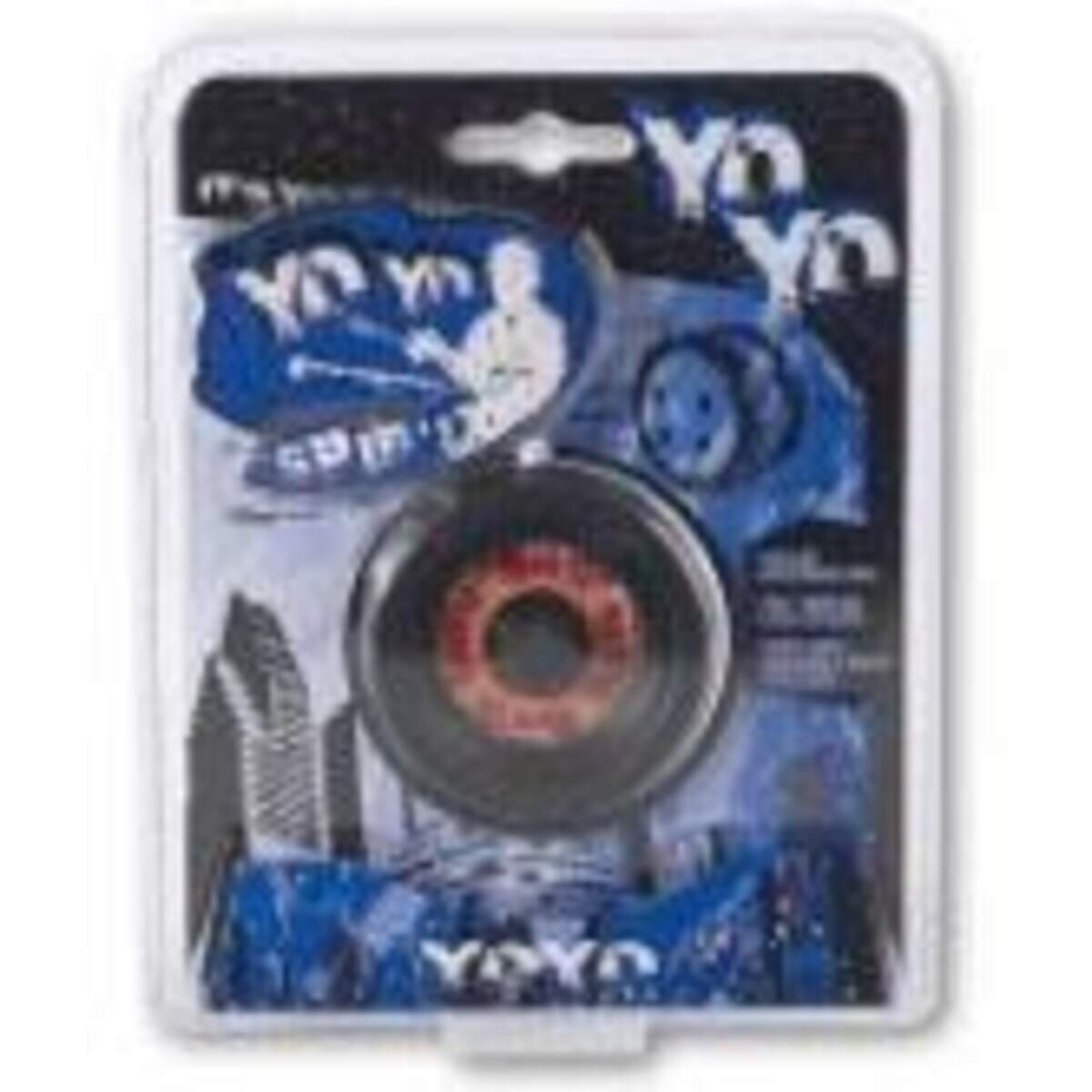 The Toy Company YoYo Metallic, sortiert