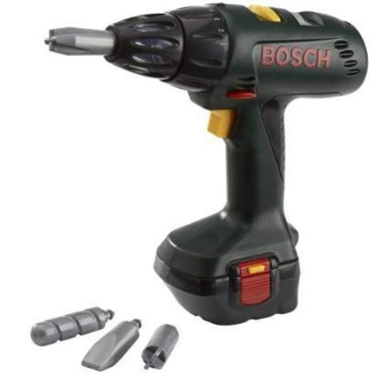Theo Klein 8402 Bosch Akku Schrauber