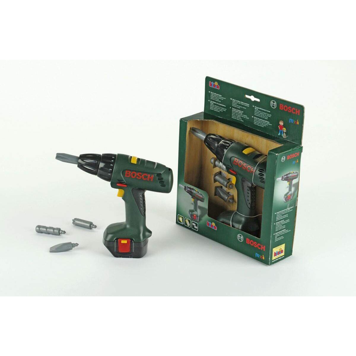 Theo Klein 8402 Bosch Akku Schrauber