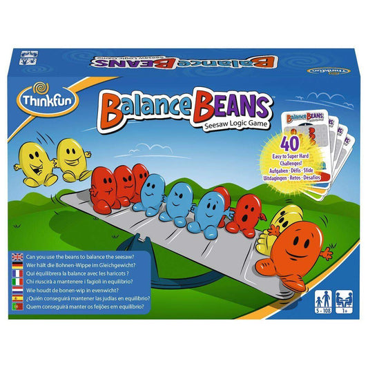ThinkFun Balance Beans