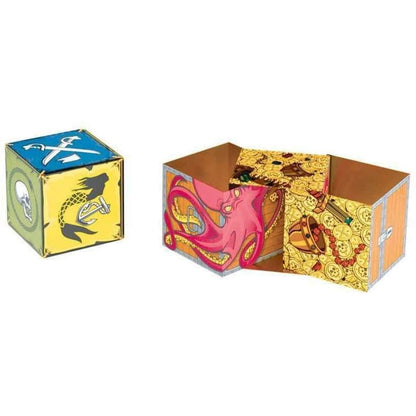 ThinkFun Block Chain 1