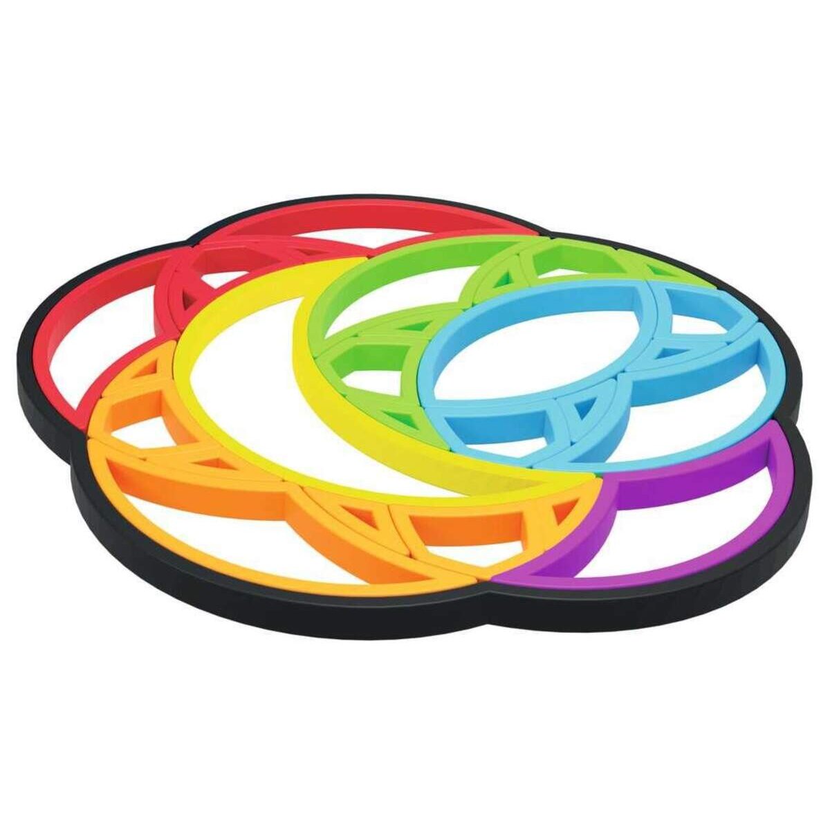 ThinkFun Brainteaser Moon Spinner