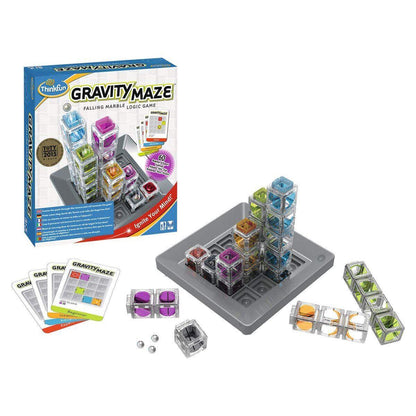 ThinkFun Gravity Maze