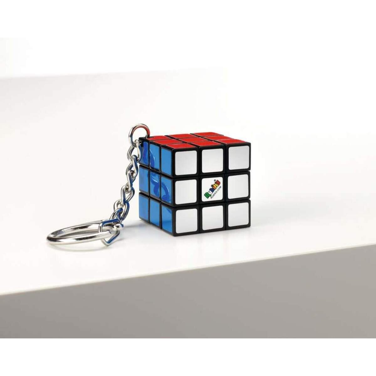 ThinkFun Rubik's Cube Schlüsselanhänger