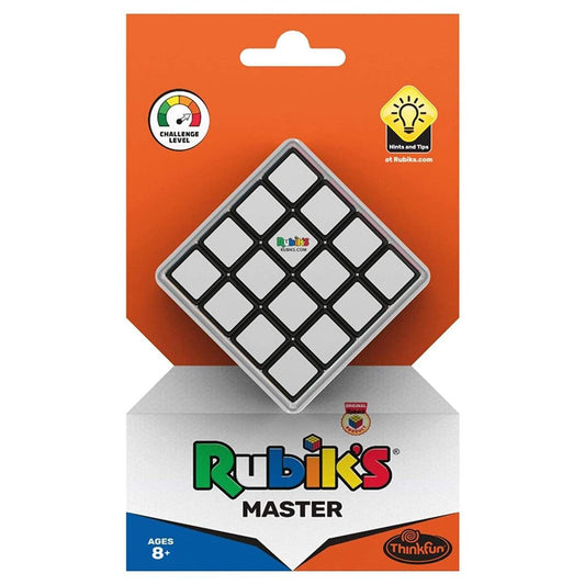ThinkFun Rubik's Master
