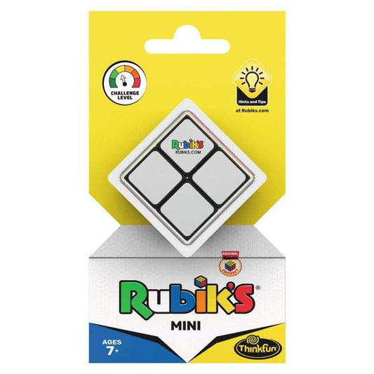 ThinkFun Rubik's Mini