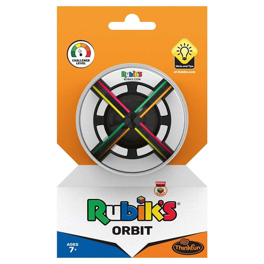 ThinkFun Rubik's Orbit