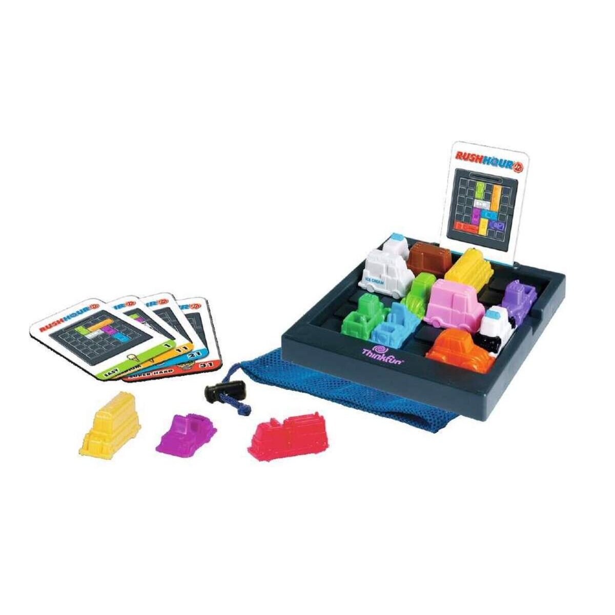 ThinkFun Rush Hour® Junior