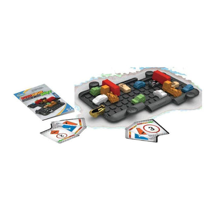 ThinkFun Rush Hour® Shift
