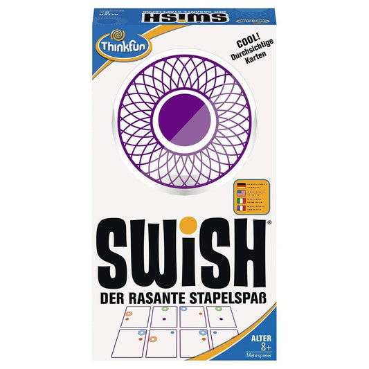 ThinkFun Swish®