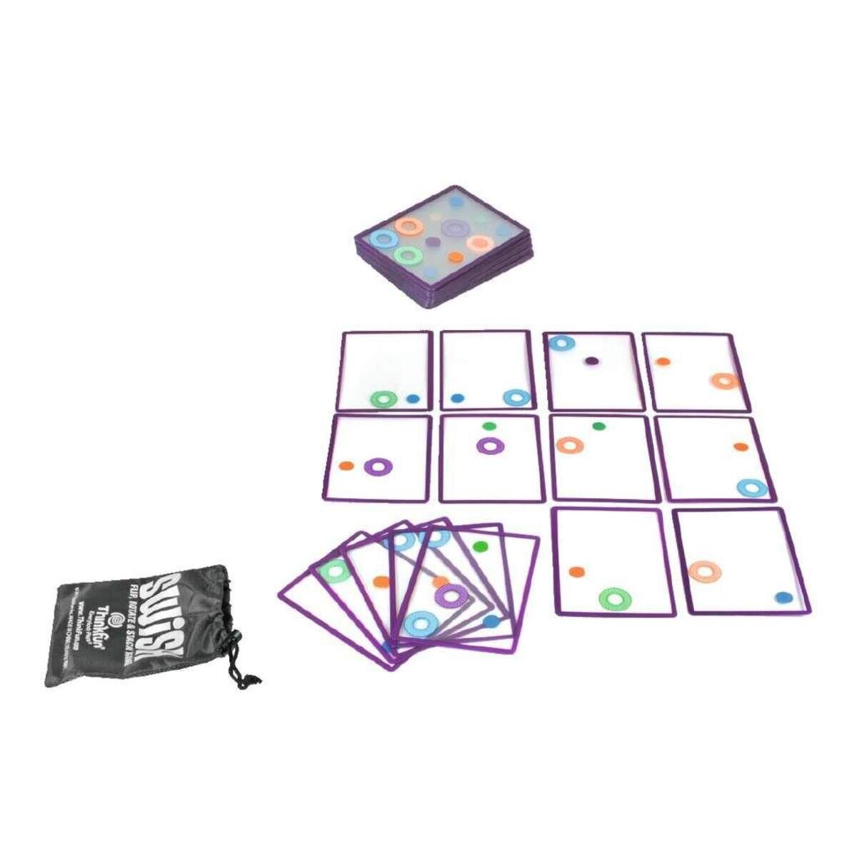 ThinkFun Swish®