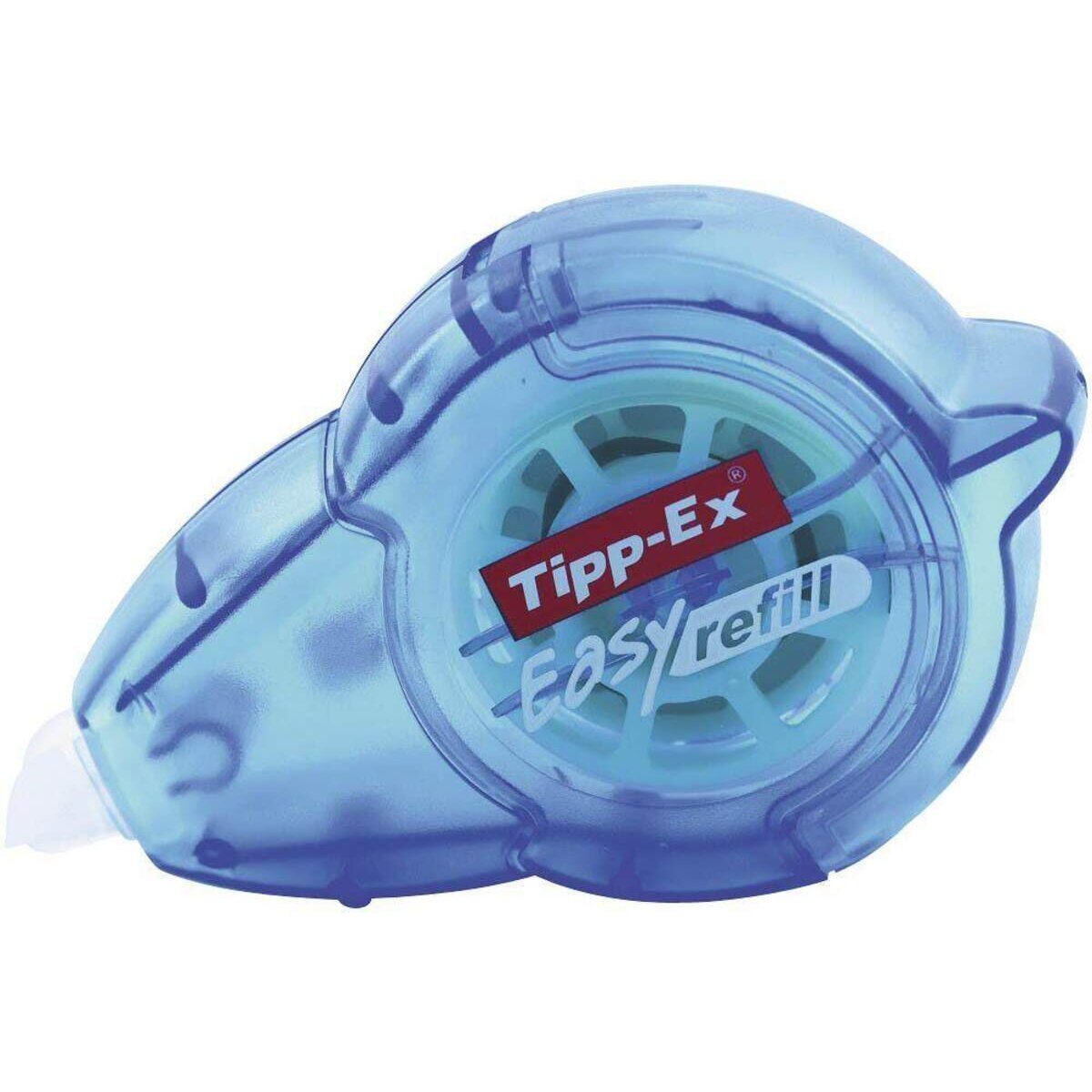 Tipp-Ex Korrekturroller Easy Refill, nachfüllbar, 5mm x 14m