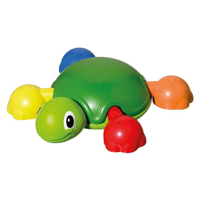 TOMY Bath Toys Schildkrötenfamilie