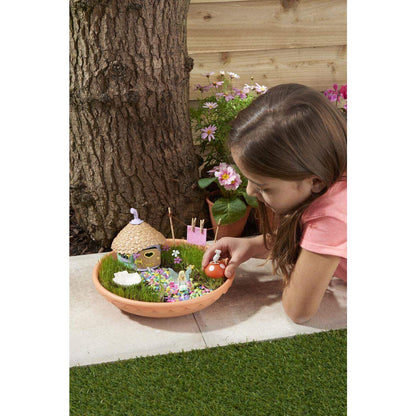 TOMY Magischer Feen Garten