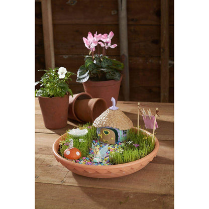 TOMY Magischer Feen Garten