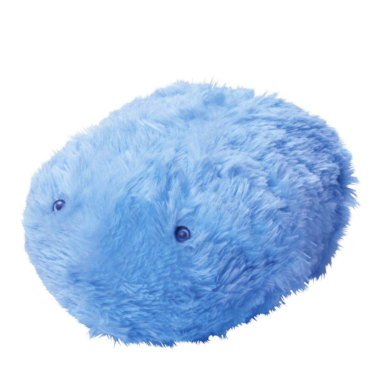 TOMY Rizmo Aqua blau