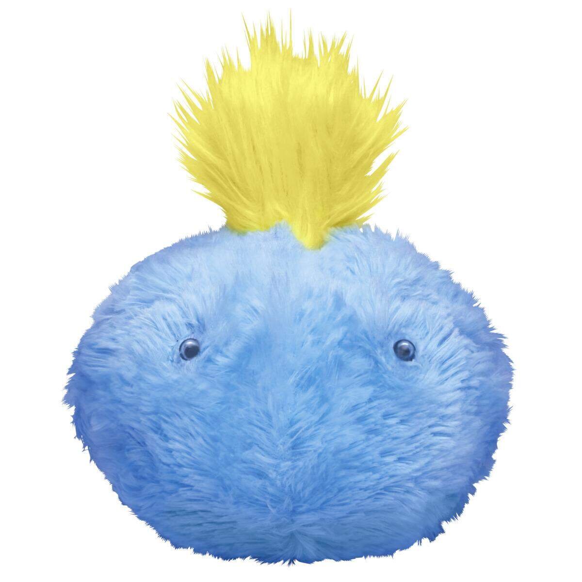 TOMY Rizmo Aqua blau