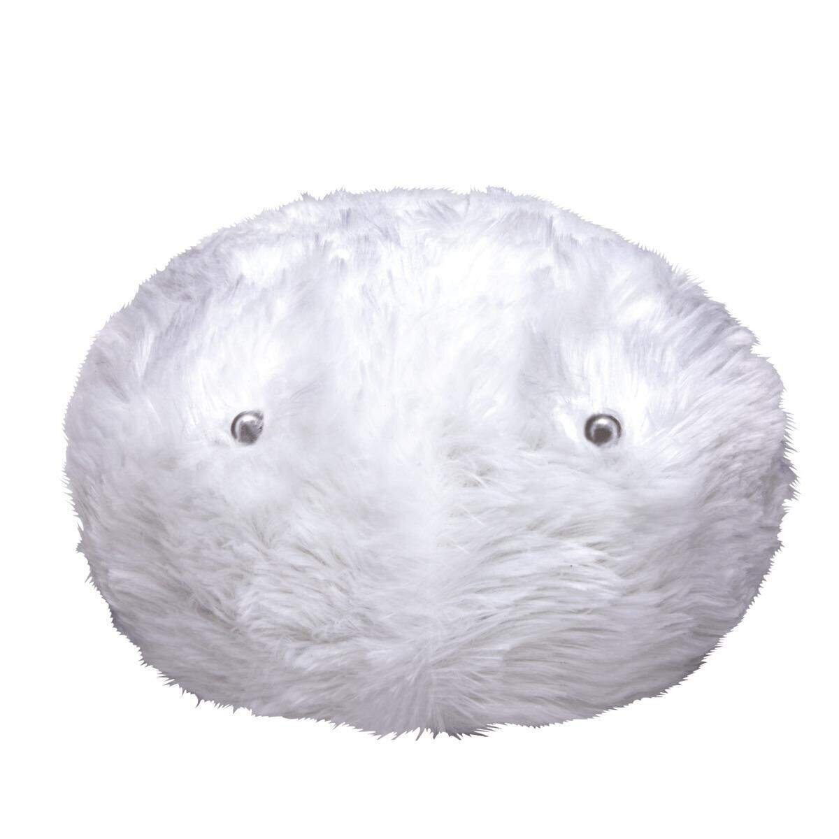 TOMY Rizmo Snow weiß