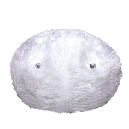 TOMY Rizmo Snow weiß