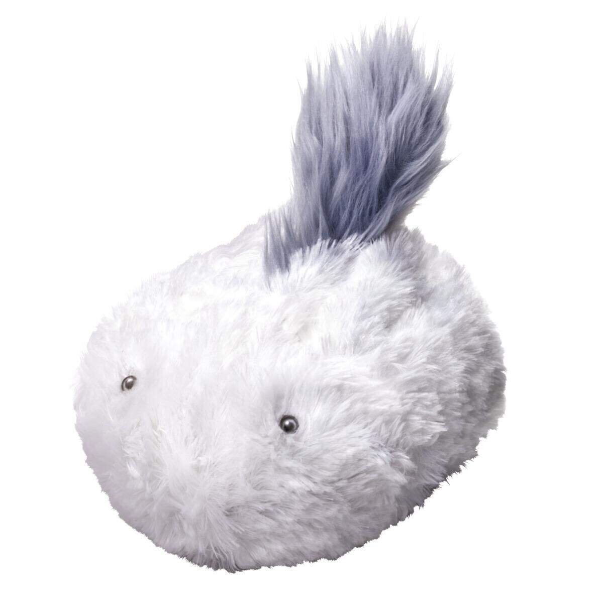 TOMY Rizmo Snow weiß