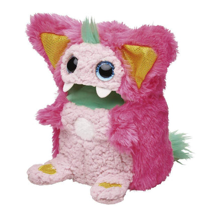 TOMY Rizmos Berry pink