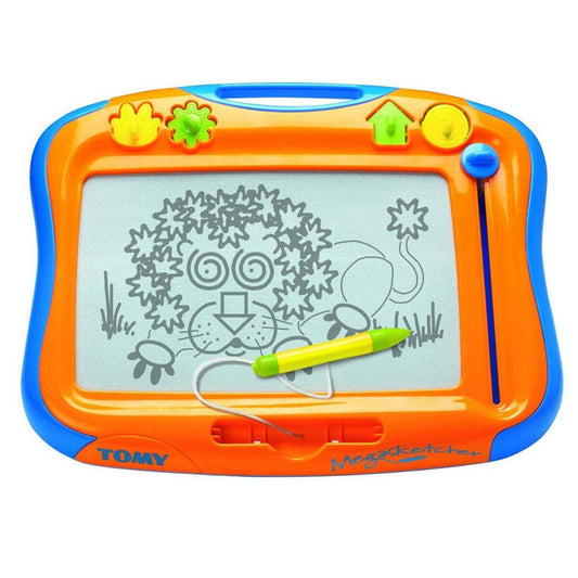 TOMY T6555 Megasketcher Megasketcher Classic
