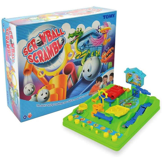 TOMY Tricky Golf