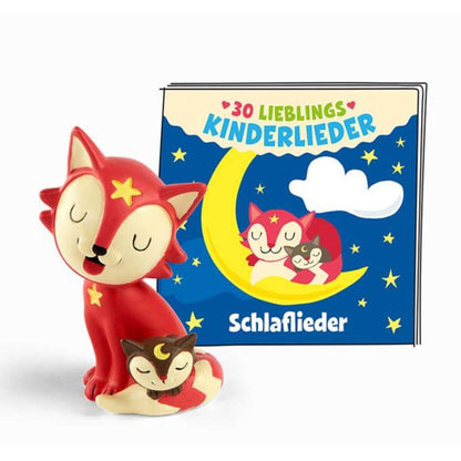 tonies® Hörfigur - 30 Lieblings Schlaf- und Kinderlieder