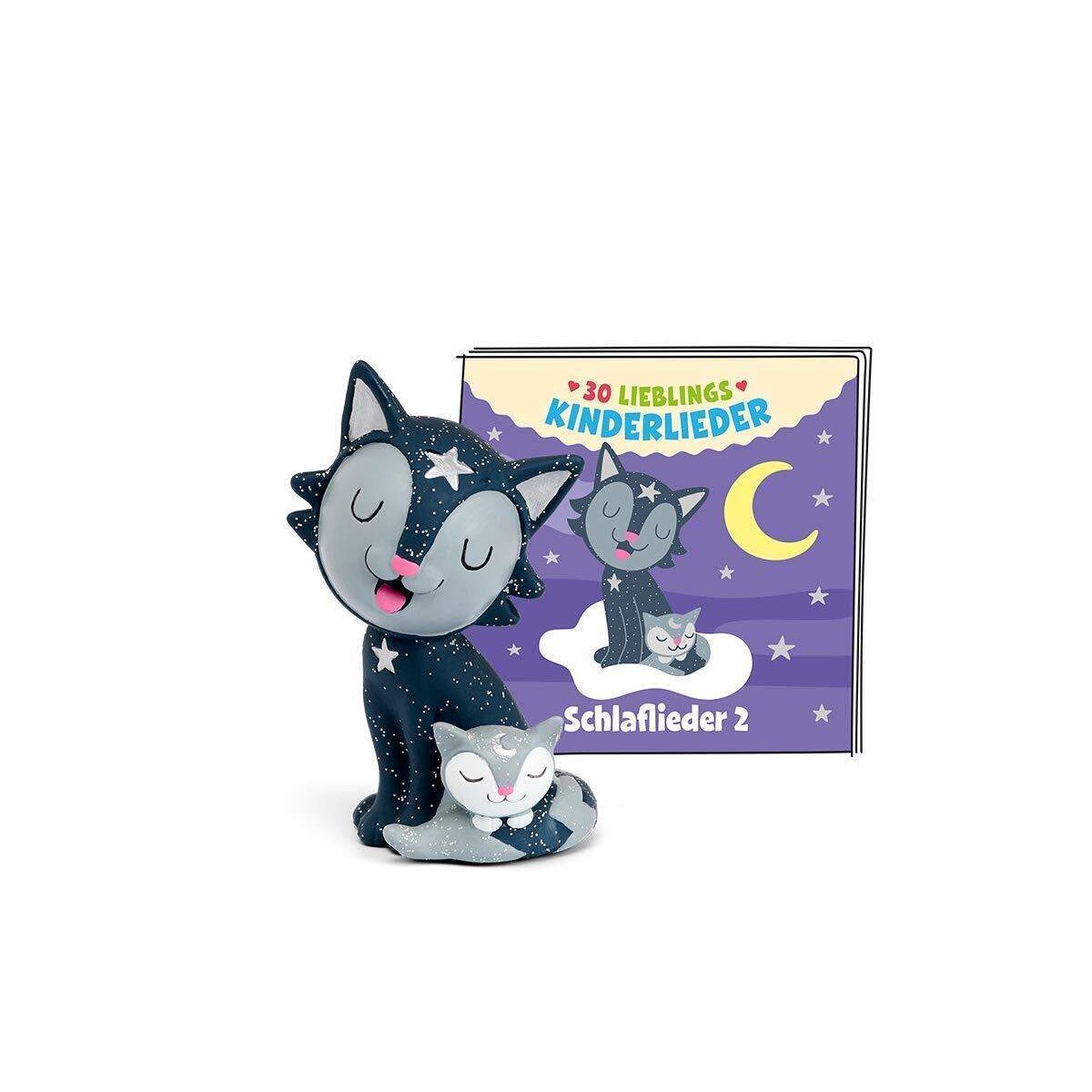 tonies® Hörfigur - 30 Lieblings-Kinderlieder Schlaflieder 2