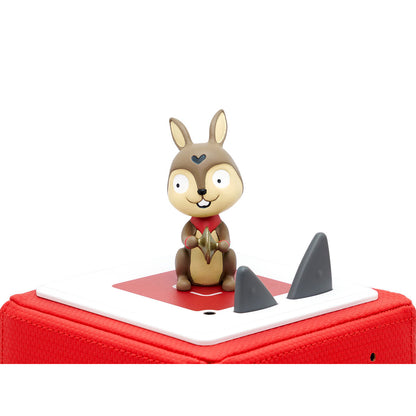 tonies® Hörfigur - 30 Lieblings-Kinderlieder: Kindergartenlieder