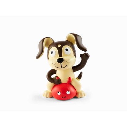 tonies® Hörfigur - 30 Lieblings-Kinderlieder Spiel- & Bewegungslieder