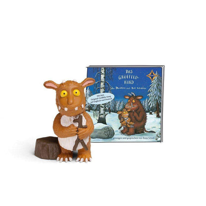 tonies® Hörfigur - Der Grüffelo Das Grüfellokind