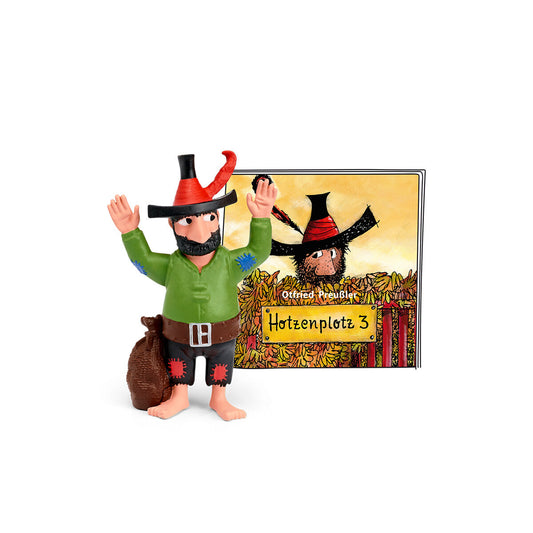 tonies® Hörfigur - Der Räuber Hotzenplotz: Hotzenplotz 3